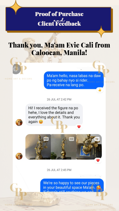 Customer Feedback 5